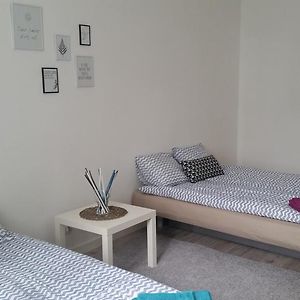 Appartement met Twee Slaapkamers